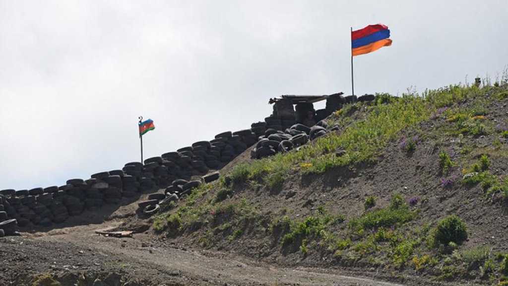 L’Azerbaïdjan et l’Arménie font état d’affrontements à la frontière