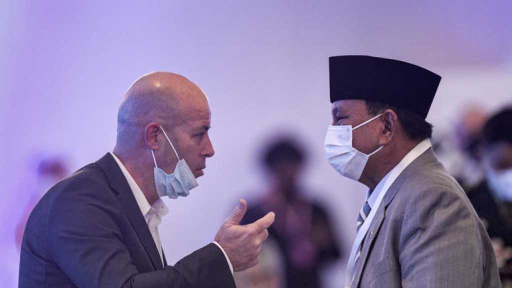 Normalisation: L’Indonésie tentée par un rapprochement avec «Israël»?