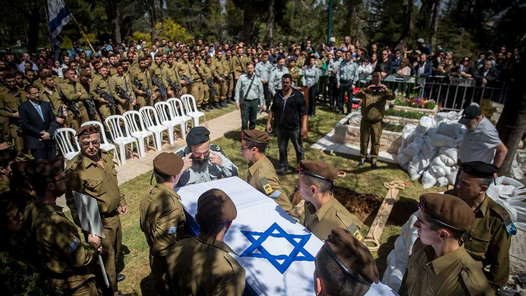  31 soldats israéliens décédés en 2021, le suicide principale cause