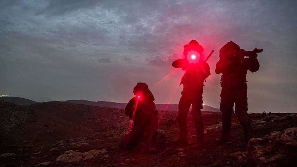 Deux officiers de l’armée israélienne tués dans un incident de «tir ami»