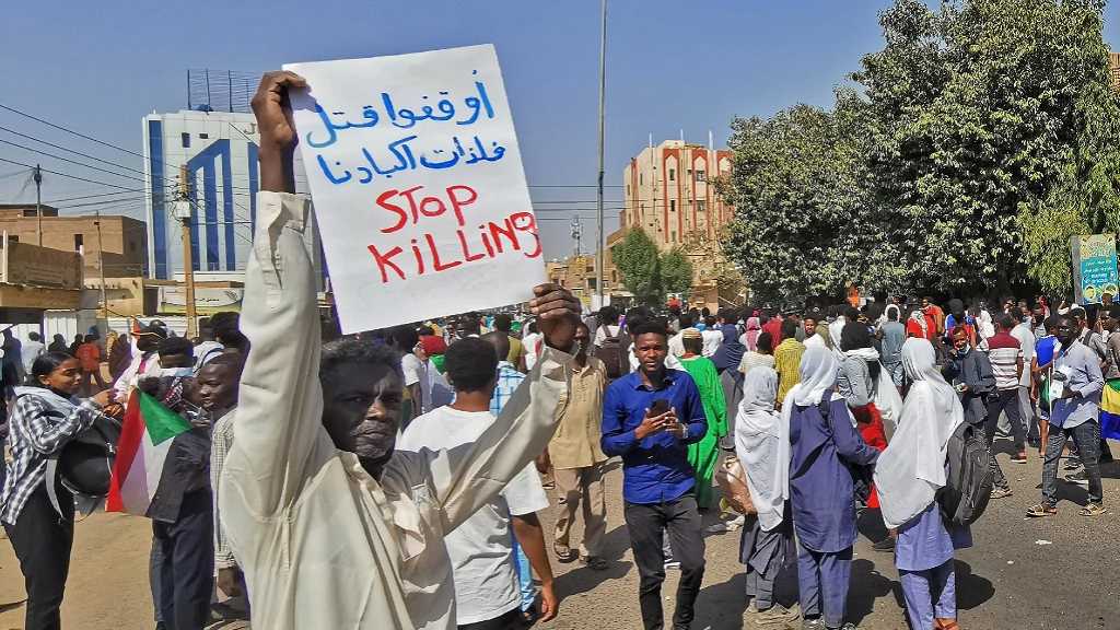 Soudan: un manifestant anti-putsch et un général de police tués