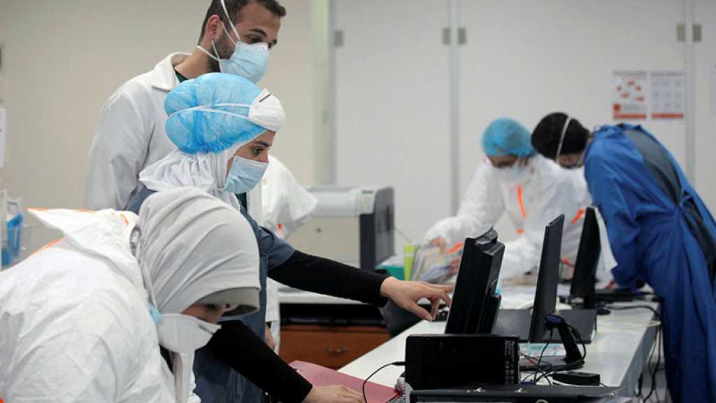 Coronavirus: le Liban enregistre 6811 nouvelles contaminations et 15 décès en 24h