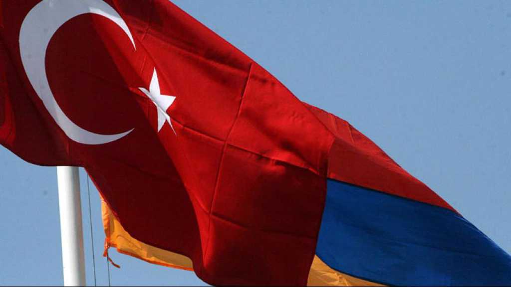 Turquie-Arménie: premiers pourparlers de normalisation «constructifs»