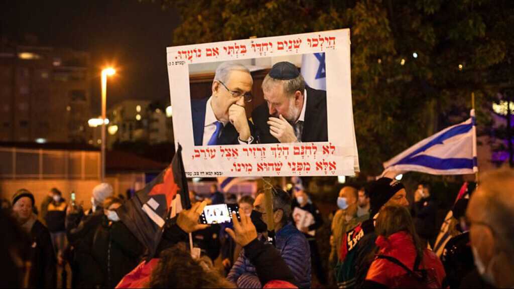 La majorité des Israéliens opposée à un accord de plaidoyer pour Netanyahu