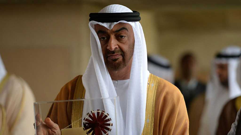Les Emirats veulent renforcer les échanges avec l’ancien rival turc