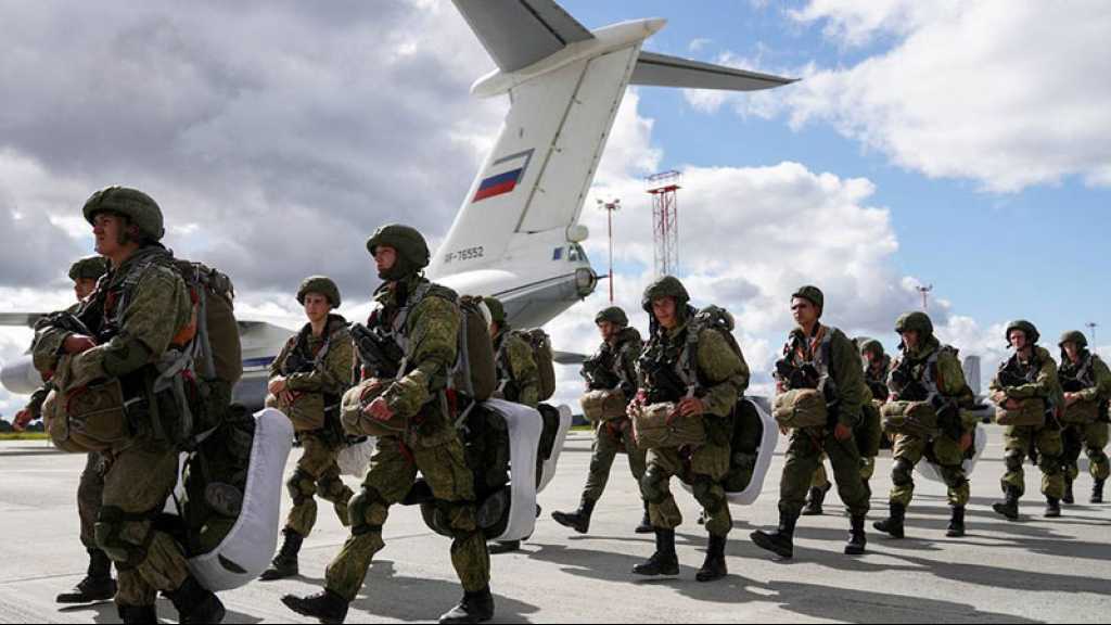 Bélarus: arrivée de troupes russes pour des manœuvres «de préparation au combat»