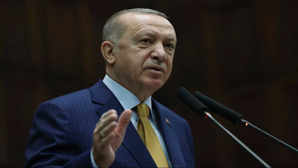 La Turquie pourrait coopérer avec «Israël» sur un projet de gazoduc, affirme Erdogan
