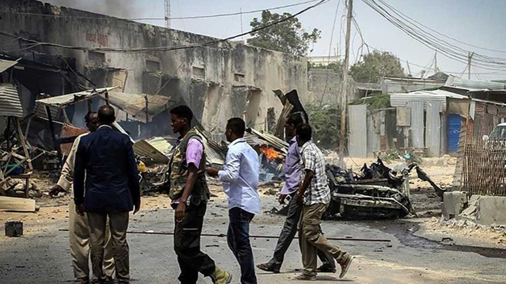 Somalie: au moins 4 morts dans un attentat-suicide à Mogadiscio