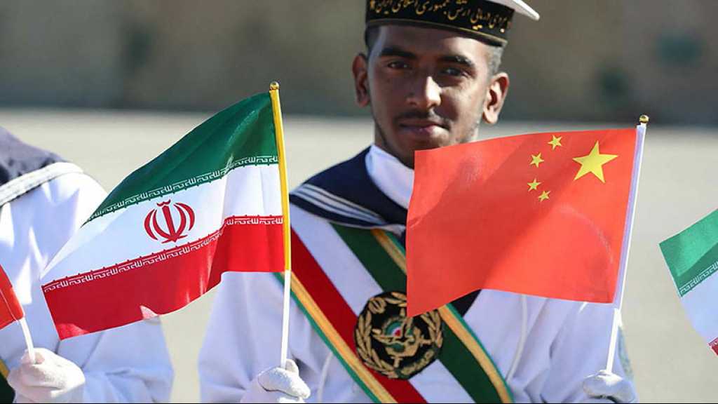 Sanctions américaines: Chine et Iran se libèrent du joug du dollar