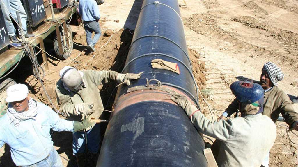 Réouverture de l’oléoduc Irak-Turquie après une explosion