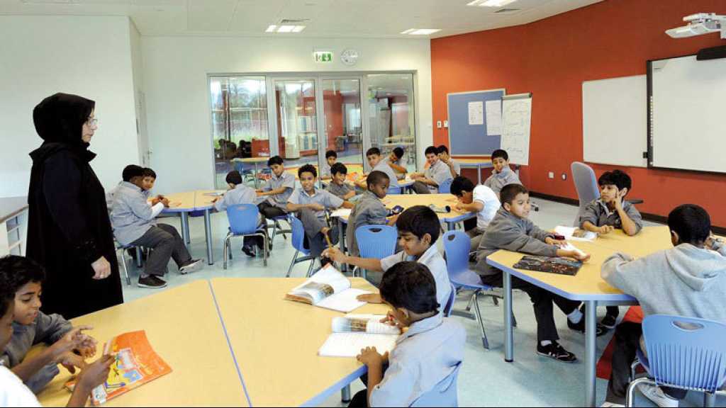 Aux Emirats, les manuels scolaires encouragent la tolérance envers «Israël»