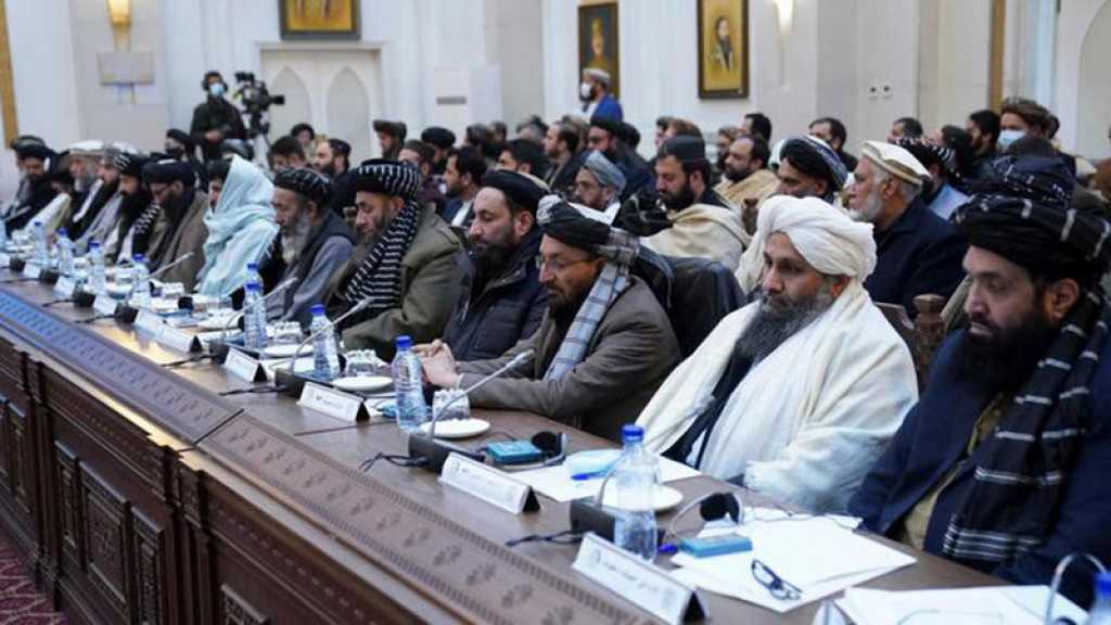 Crise humanitaire en Afghanistan : une délégation de talibans attendue à Oslo