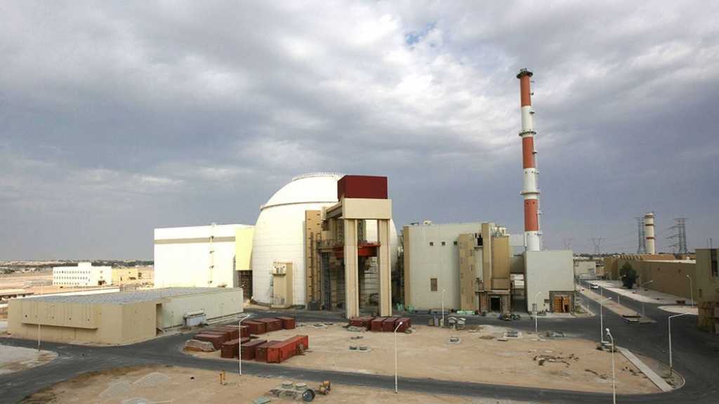 Téhéran négocie avec Moscou pour l’extension de sa centrale nucléaire