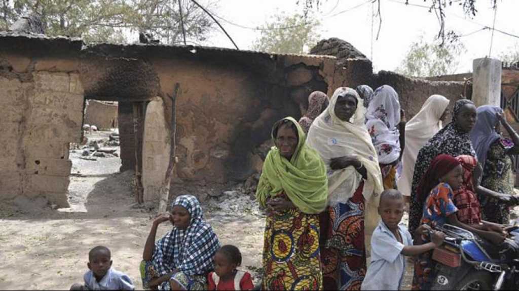Nigeria: des terroristes kidnappent 20 enfants, selon des habitants