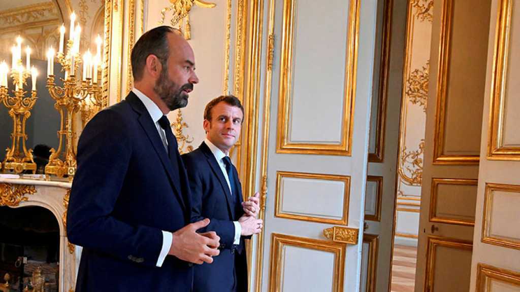 France: Édouard Philippe «serait un meilleur président qu’Emmanuel Macron», selon un sondage