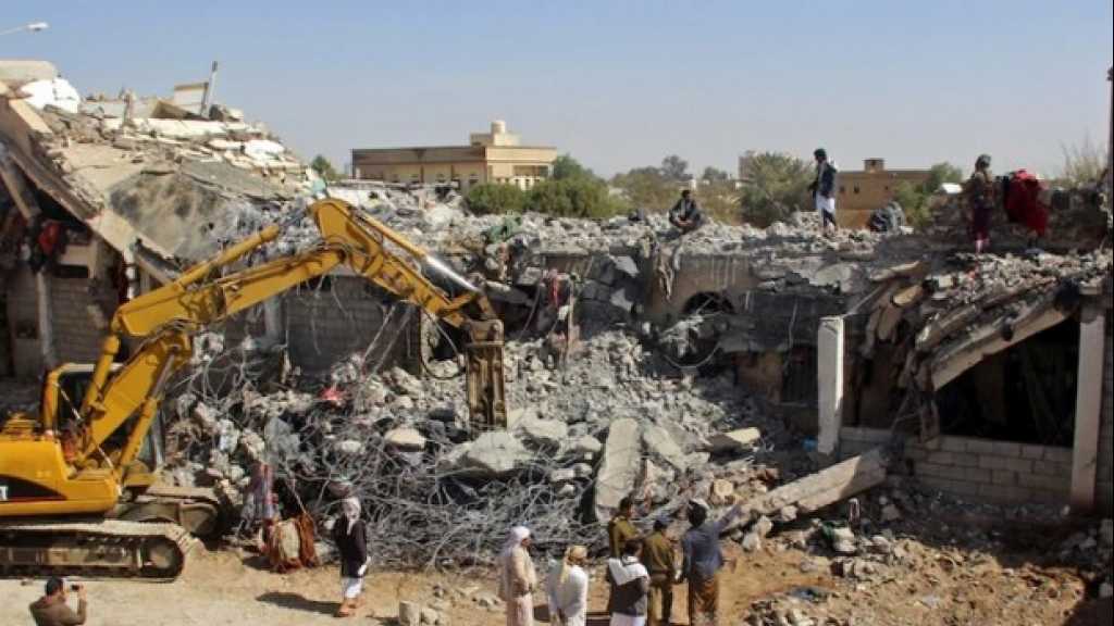  Raid meurtrier au Yémen: MSF dénonce une frappe aérienne «injustifiable» de la «coalition»
