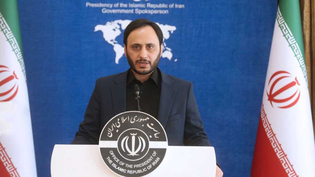 Nucléaire: obtenir un accord «intérimaire» n’est pas à l’ordre du jour, dit Téhéran