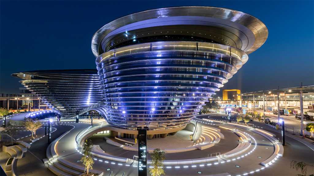 Après les menaces yéménites, Expo Dubaï reporte un concert prévu le 30 janvier