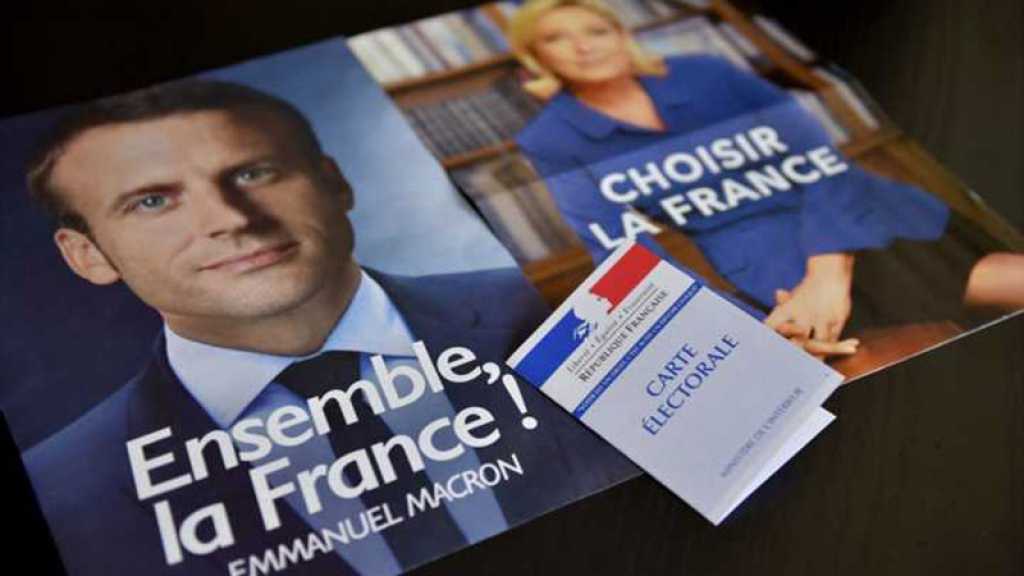 Présidentielle 2022 : Macron reste en tête, Le Pen devance légèrement Pécresse, Zemmour stagne (sondage)