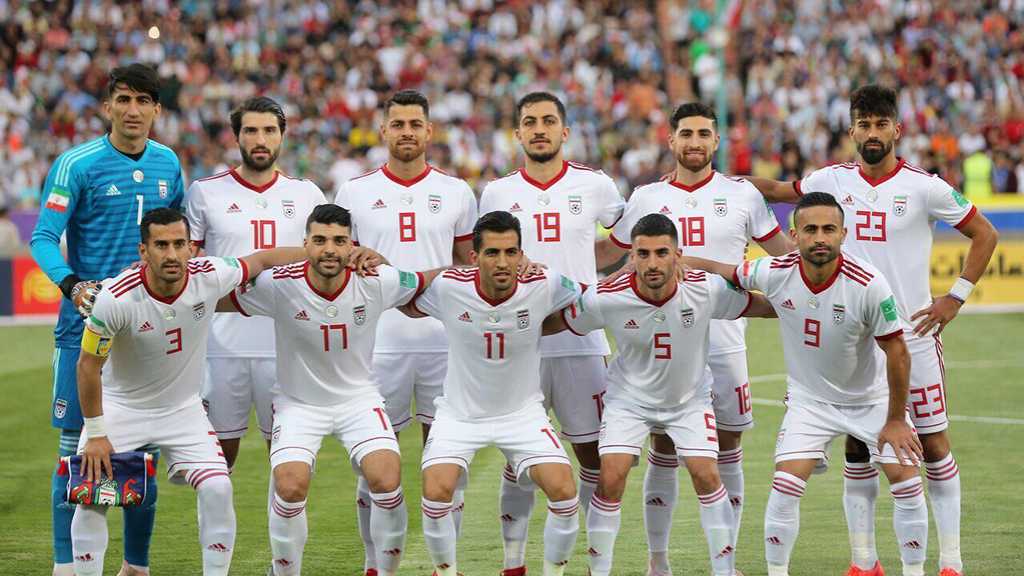 Washington «espère» un match USA-Iran au Mondial de soccer