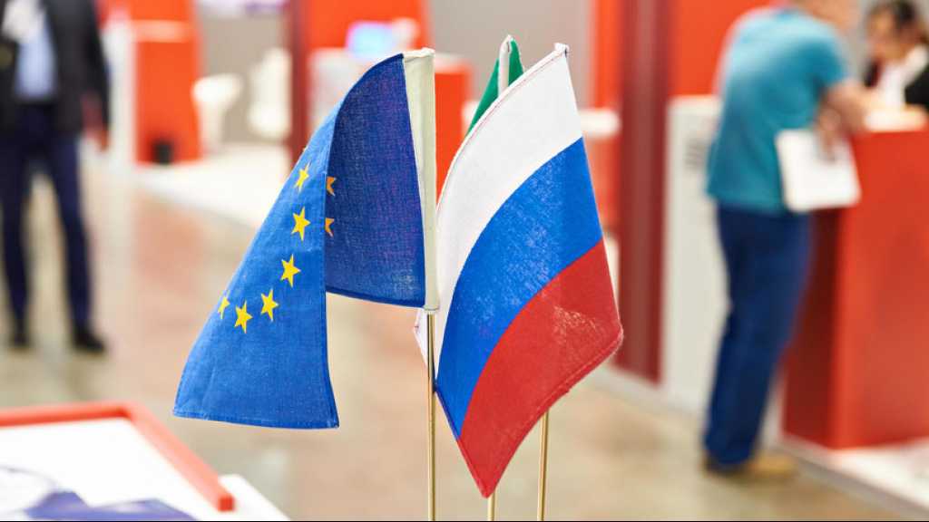 L’UE «déplore» que la Russie interdise à des responsables européens d’entrer sur son sol