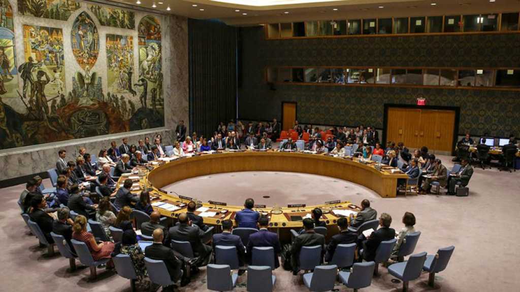 Ukraine: le Conseil de sécurité de l’ONU se réunit, Moscou menacé de nouvelles sanctions