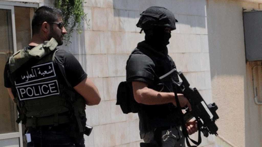 Liban: plus de 15 réseaux d’espionnage travaillant à la solde d’ «Israël» démantelés 