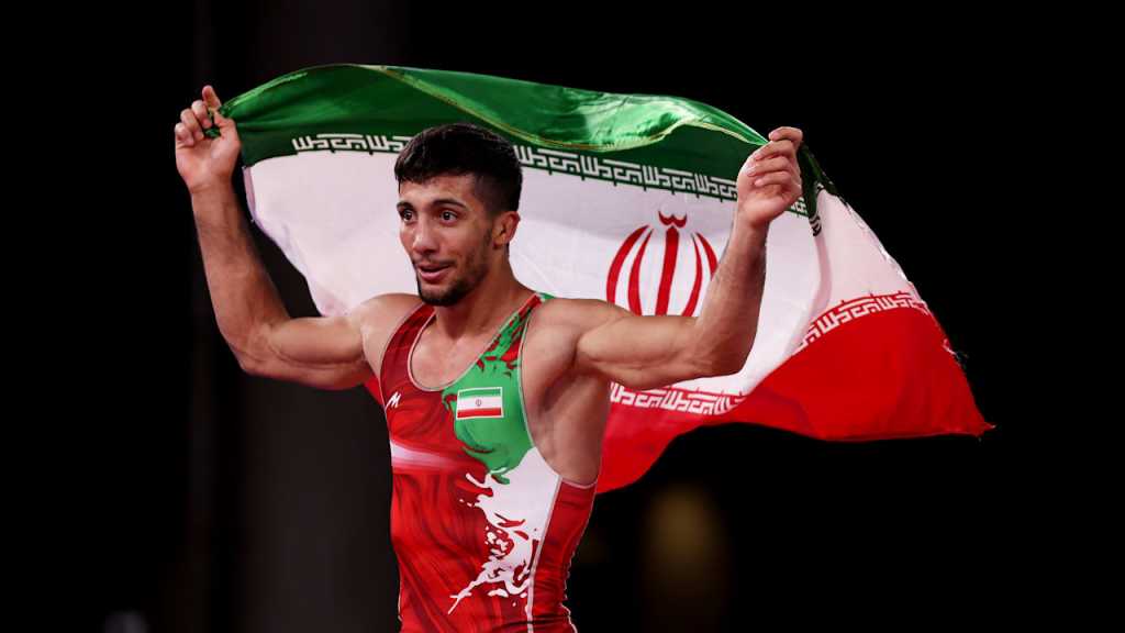  L’Iran dénonce un refus de visa des Etats-Unis à ses athlètes