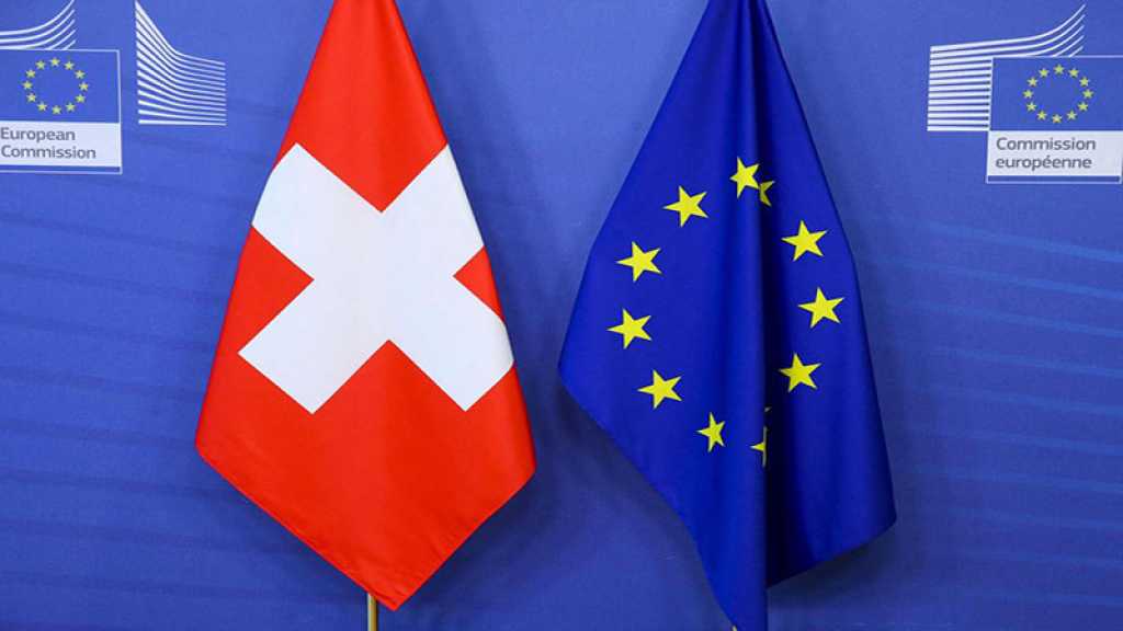 La Suisse appelle au «calme» pour de meilleures relations avec l’UE