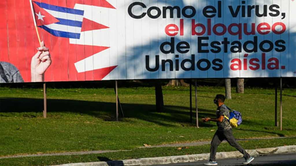 L’embargo américain contre Cuba, 60 ans et de beaux jours devant lui
