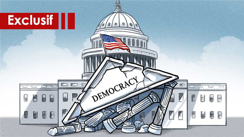 Quand le Foreign Affairs sonne le glas de la démocratie américaine