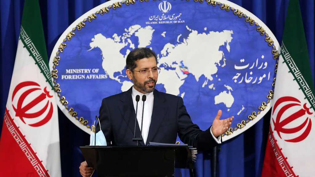 Pourparlers entre l’Iran et l’Arabie: La balle est dans le camp de Riyad, selon Téhéran