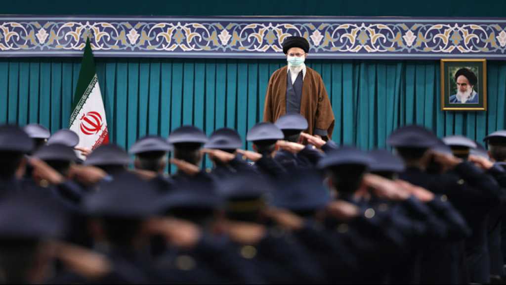 Sayed Khamenei appelle à un sérieux travail face à la «dictature médiatique» des Occidentaux