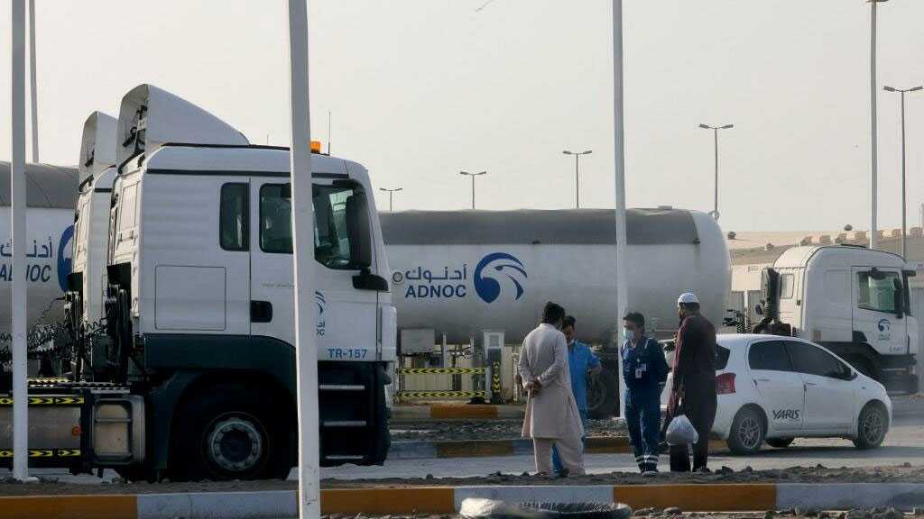 Explosion de gaz à Abou Dhabi, craintes de nouvelles attaques d’Ansarullah