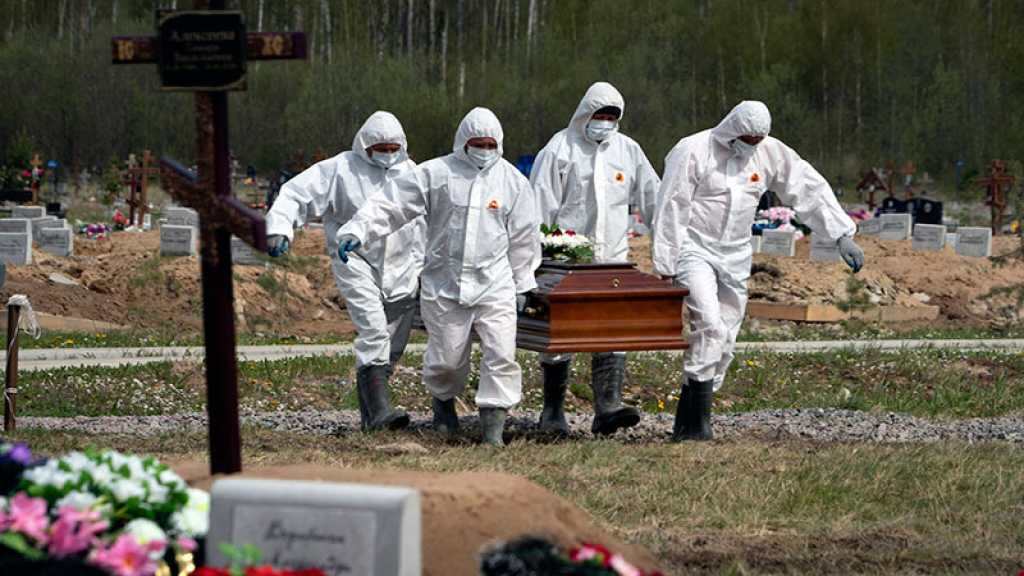Un demi-million de morts depuis Omicron: «plus que tragique», selon l’OMS