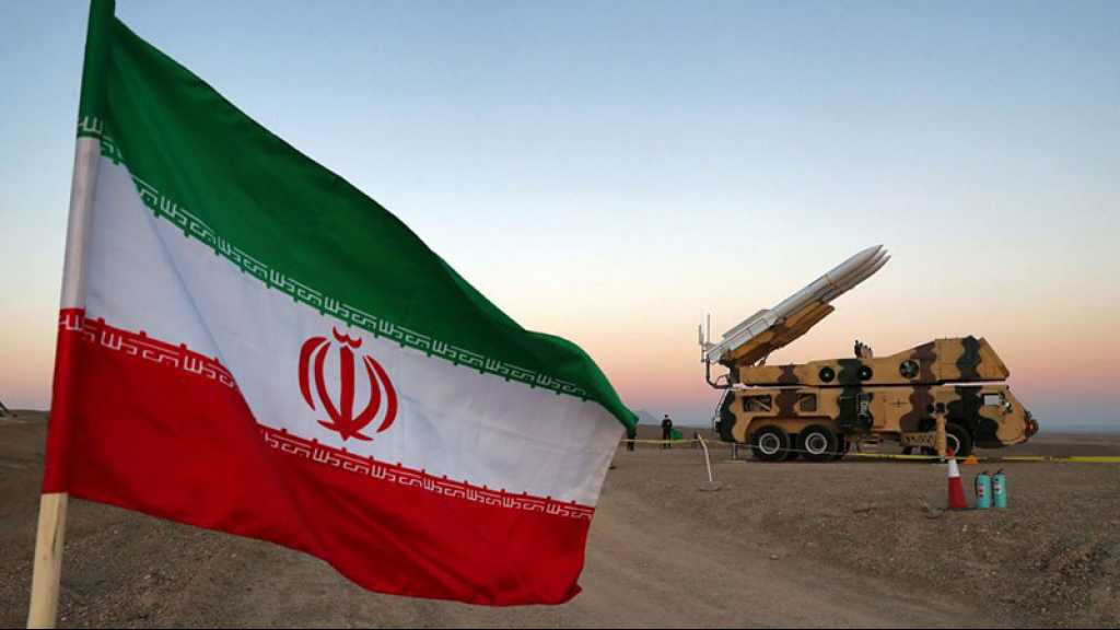 L’Iran dévoile un nouveau missile d’une portée de 1.450km