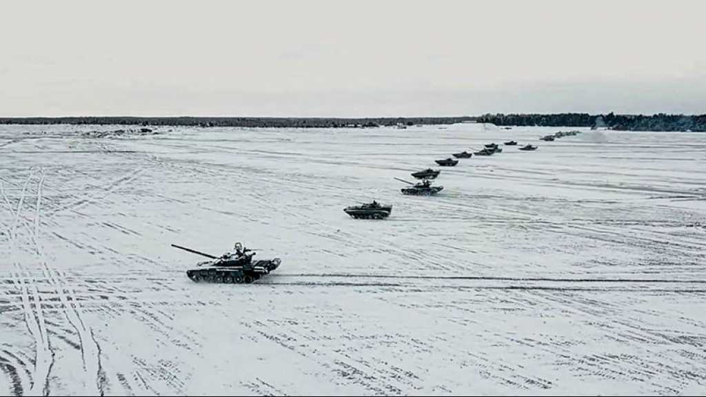 Biélorussie: début de manœuvres militaires conjointes avec la Russie