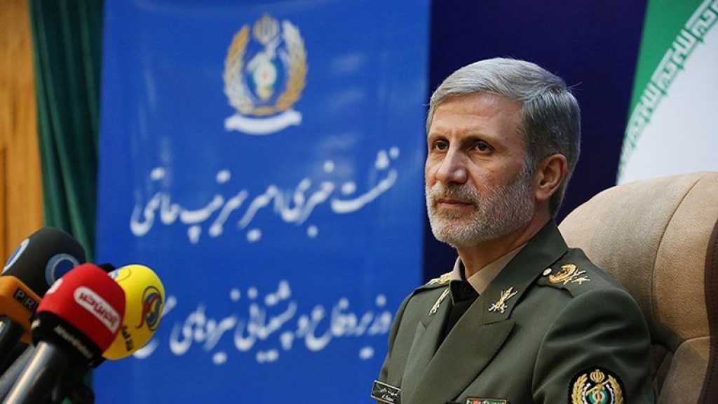 Sayed Khamenei nomme le général Amir Hatami son conseiller pour les Affaires de l’armée
