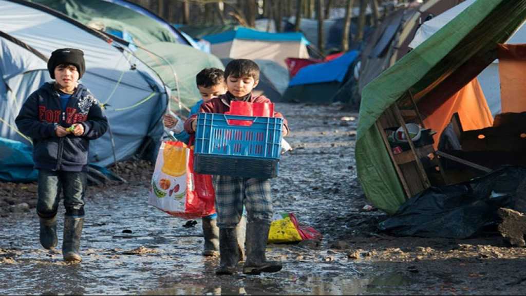 France: au moins 50.000 enfants sans domicile, selon des associations