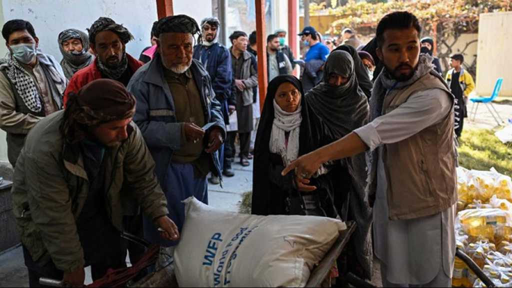 Crise humanitaire en Afghanistan: sommet en mars pour lever 4,4 milliards de dollars
