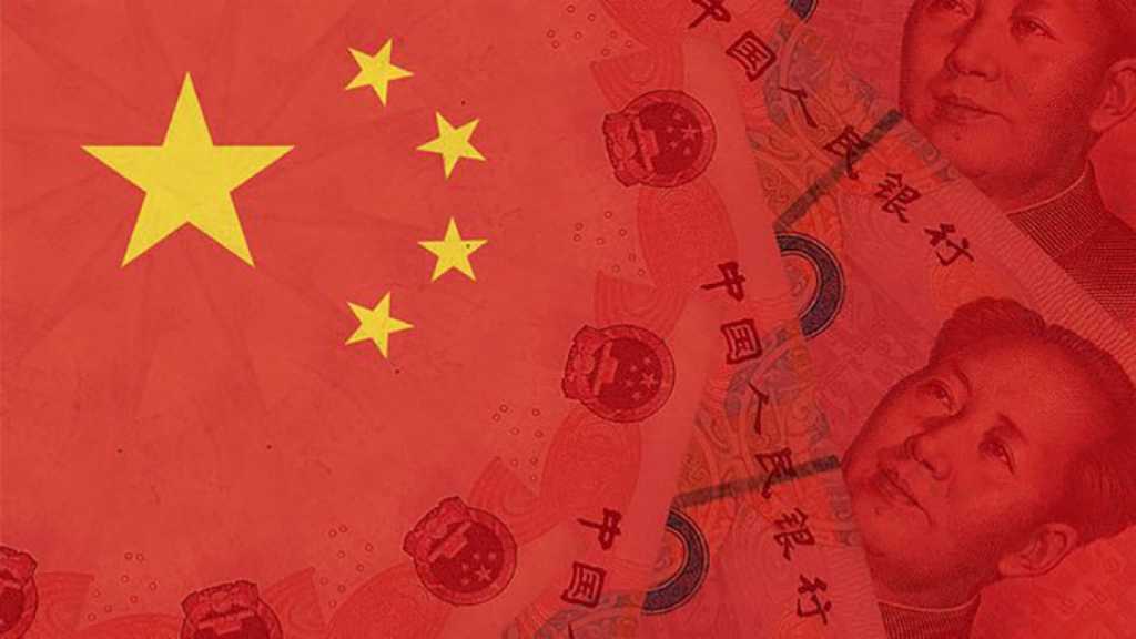 Après 20 ans dans l’OMC, l’économie chinoise plus étatique que jamais (administration Biden)