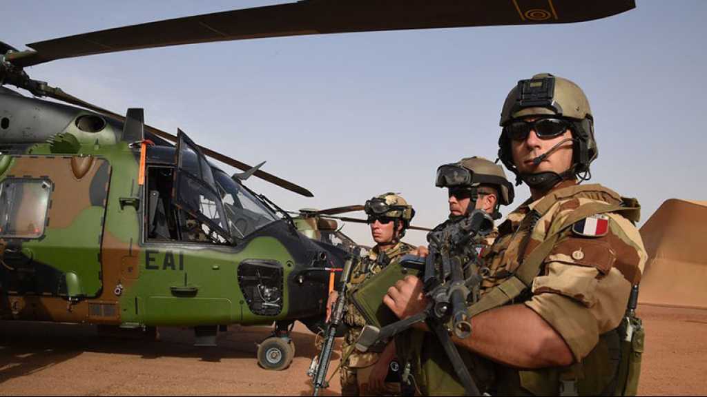 Mali: la France, ses partenaires européens et le Canada annoncent un «retrait coordonné»