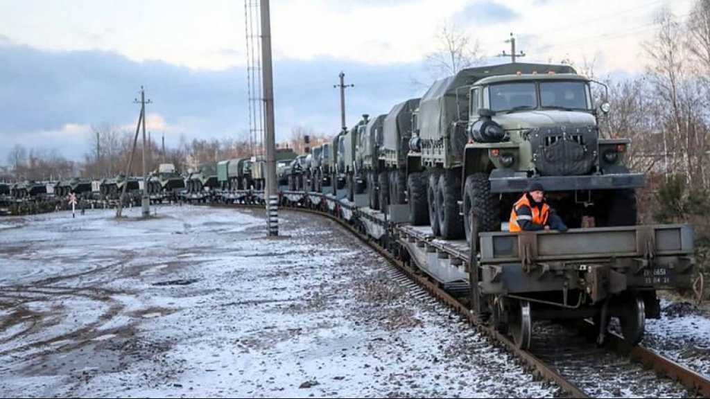 Ukraine: la Russie annonce un nouveau retrait militaire de Crimée