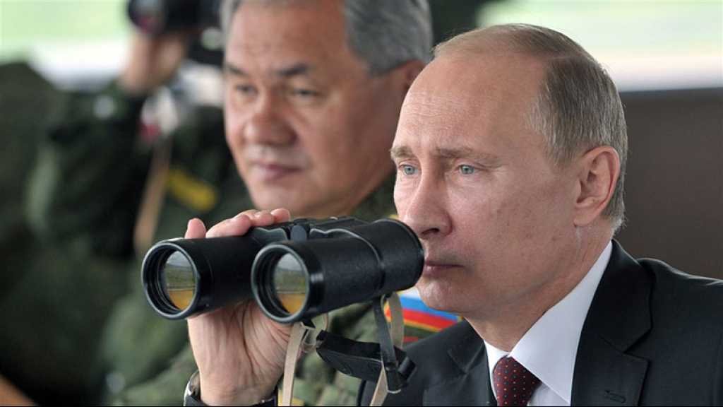 La Russie annonce des manœuvres et des tirs de ses forces «stratégiques»