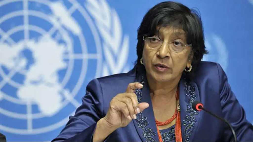 «Israël» s’en prend à une enquêtrice de l’ONU, refuse toute collaboration avec l’enquête sur ses crimes