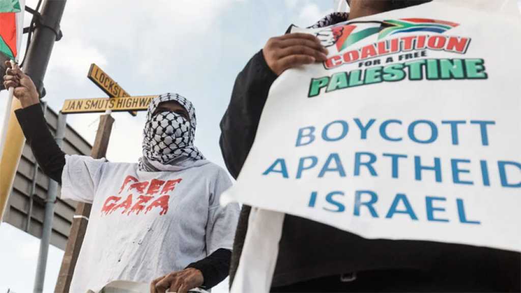 Le syndicat des étudiants britanniques annonce son soutien à la semaine annuelle contre l’apartheid israélien