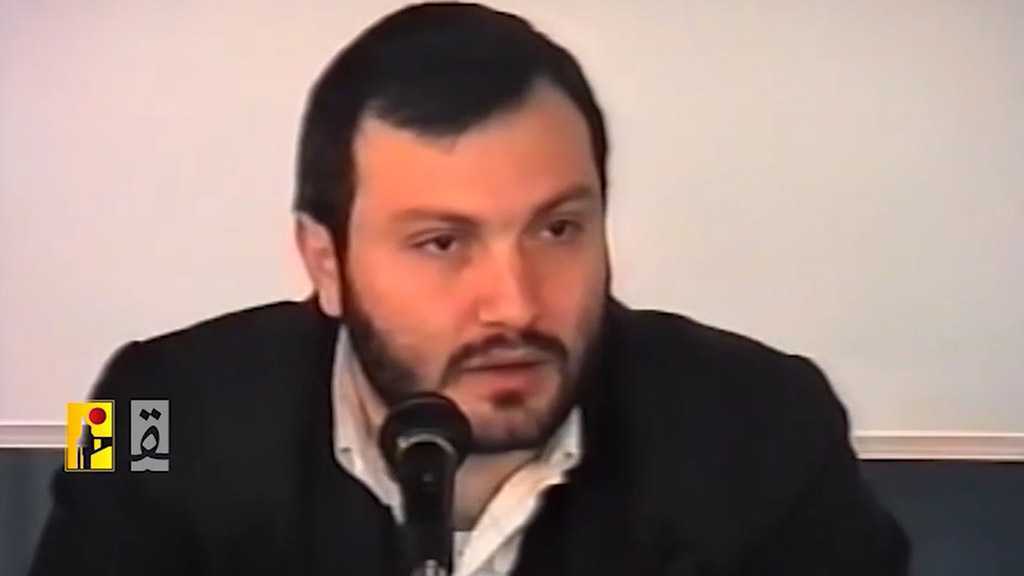 Haj Imad Moughnieh: le Hezbollah a créé une existence significative qui ne sera jamais supprimée