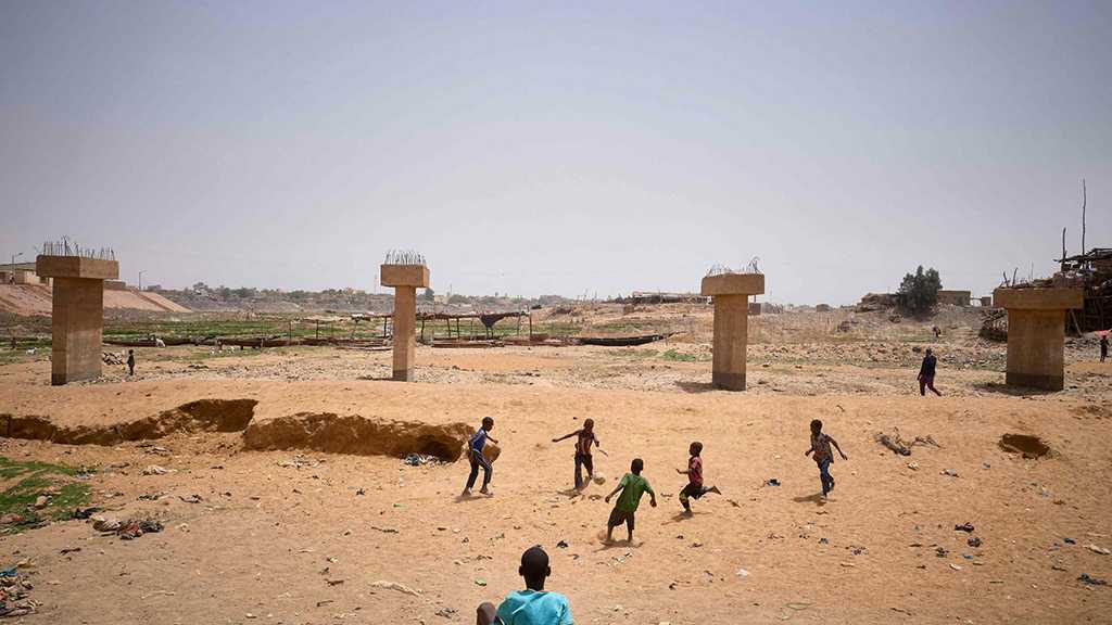 Niger: sept enfants tués dans une frappe aérienne de l’armée