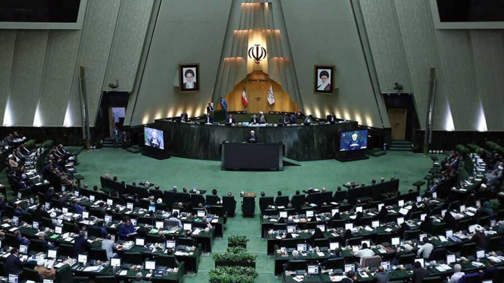 Nucléaire: des députés iraniens demandent des garanties à l’Occident