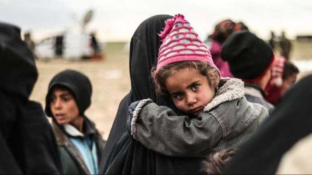 Paris a violé les droits des enfants français détenus en Syrie, selon un comité de l’ONU